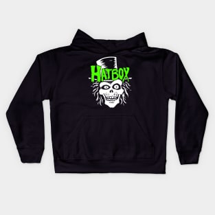 HATBOX Kids Hoodie